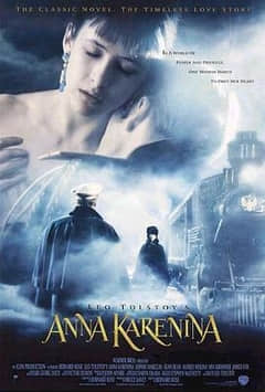 安娜卡列尼娜1997
