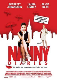 保姆日记 The Nanny Diaries